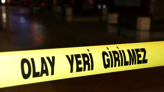 Barış görüşmesinde kanlı pusu, anne ve iki oğlu yaşamını yitirdi