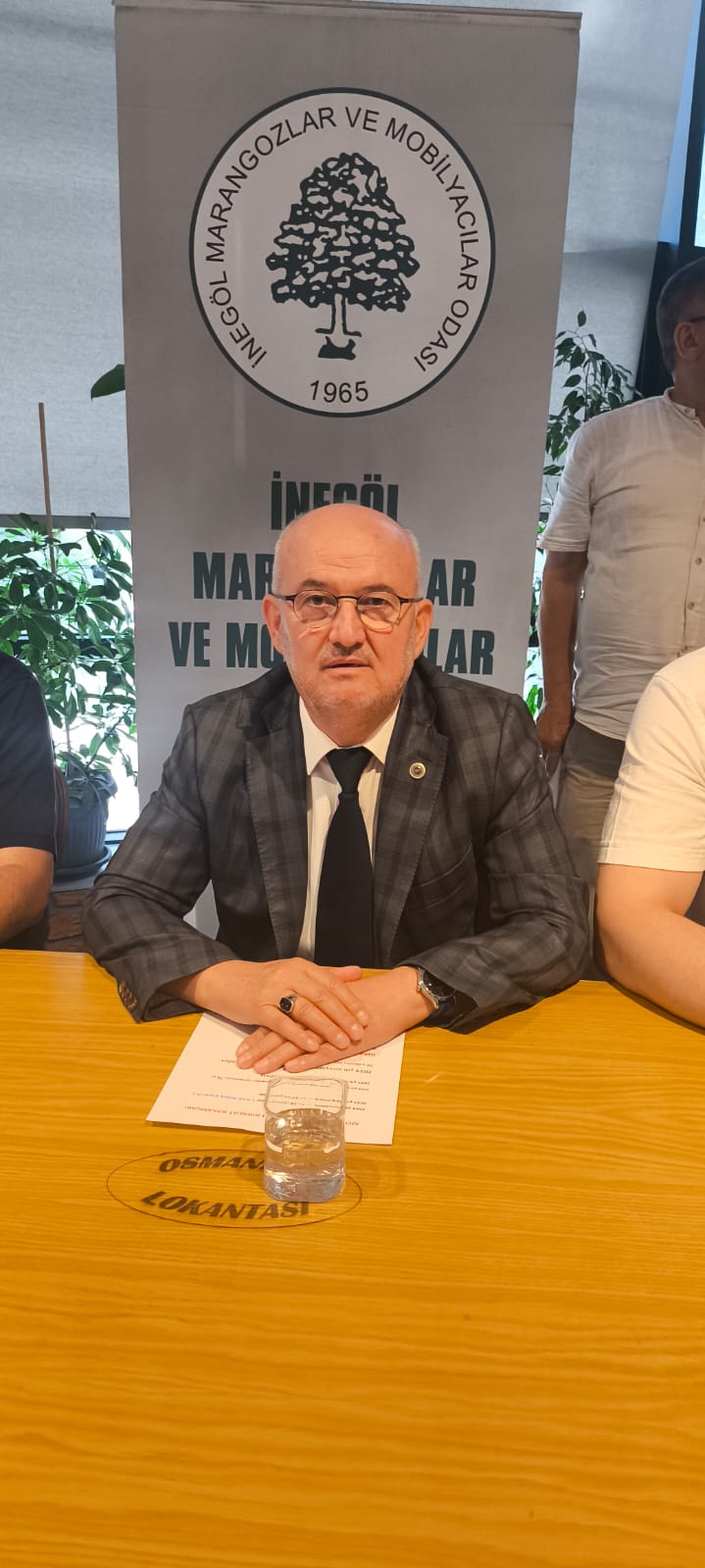 FUARA KADAR BİTMELİ