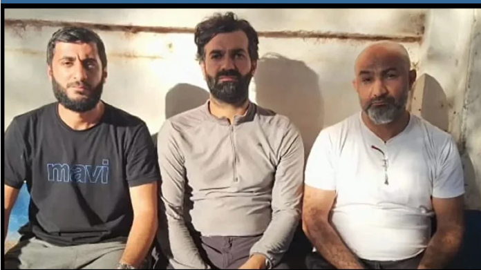 İlhan Tatlı’nın gözaltı süresi uzatıldı