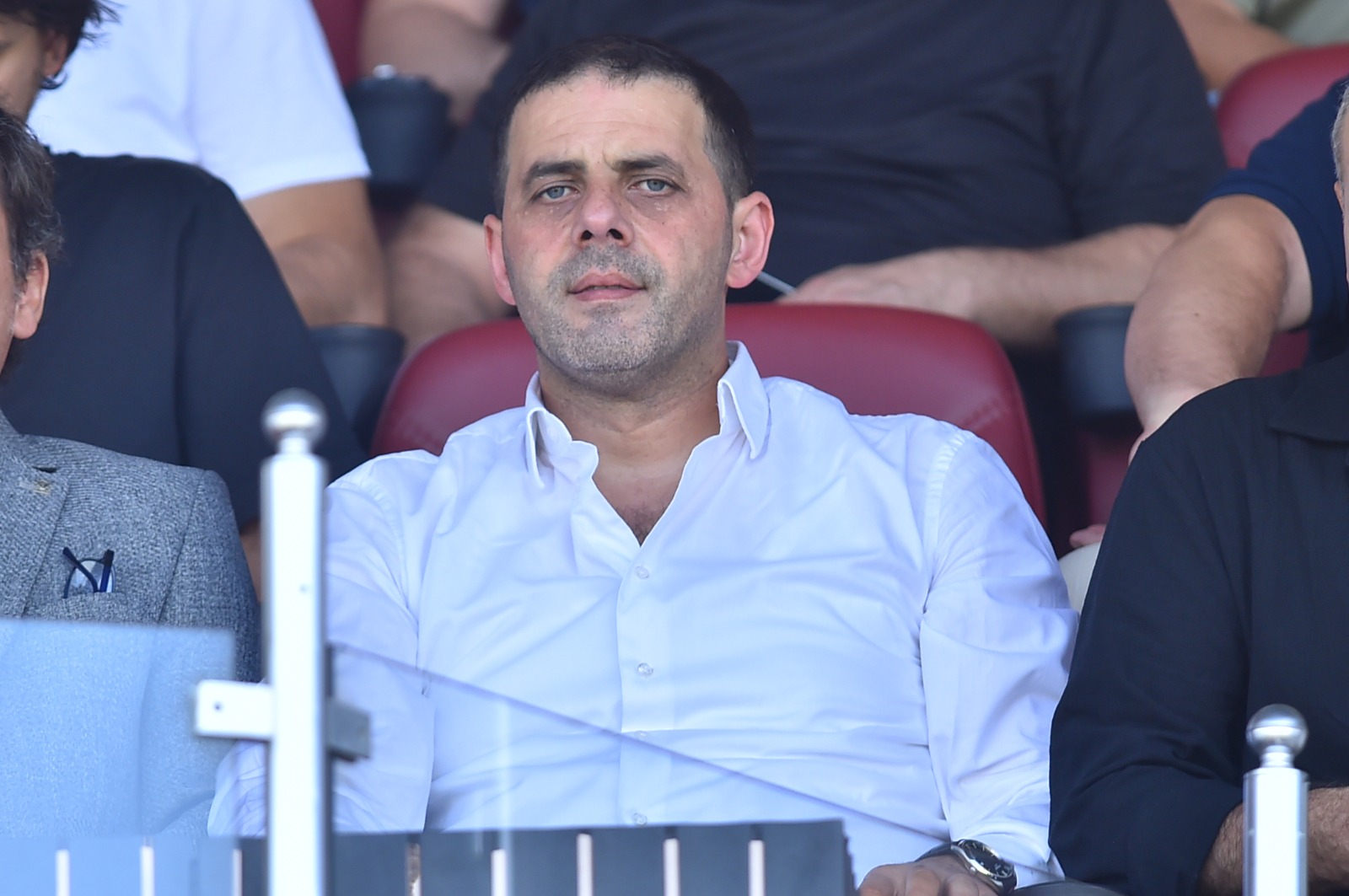 Başarı hikâyesi yazmaya çalışıyoruz