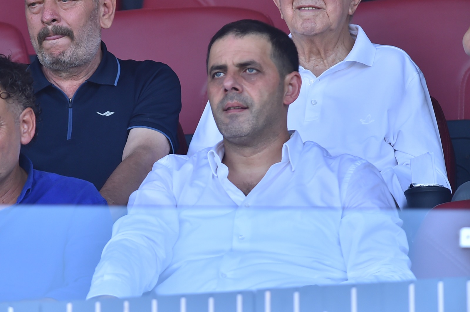 ‘Verilmeyen penaltılar var’