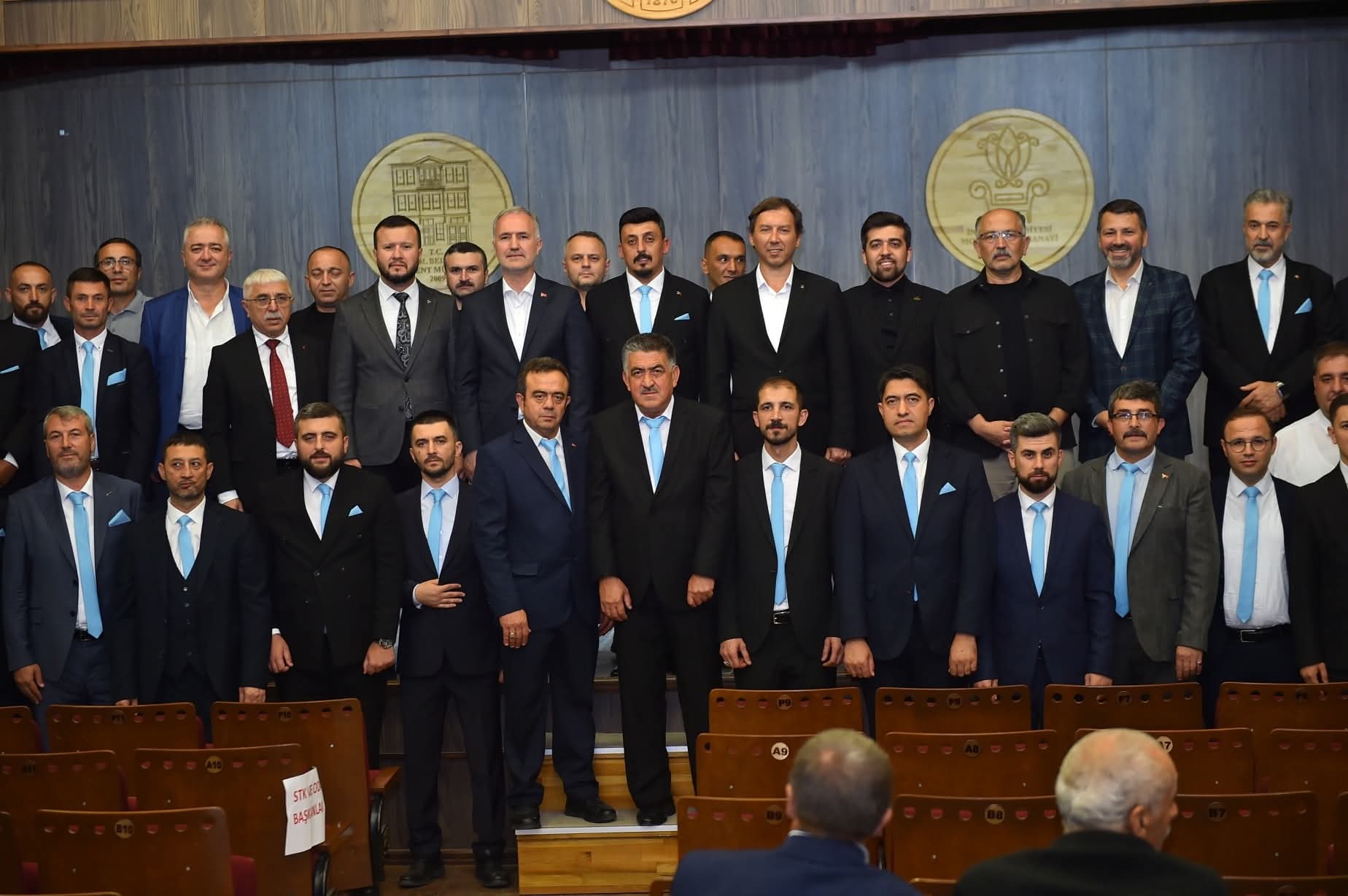 MYM’de ‘Toy’ dönemi