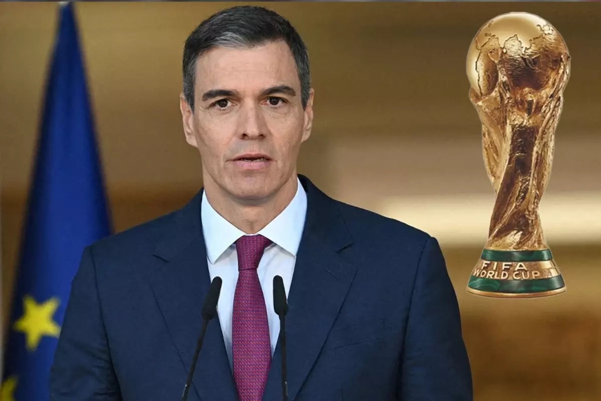 ‘İsrail varsa biz yokuz’ dedi… Bütün dünya bu sözleri konuşuyor