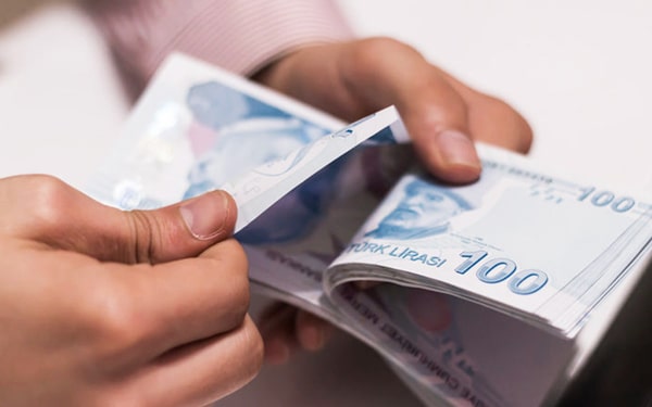 Dev bankada IBAN krizi