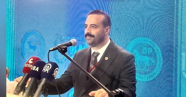 “Cumhuriyet, Türk Milletinin asla esarete boyun eğmeyeceğinin ilanıdır”