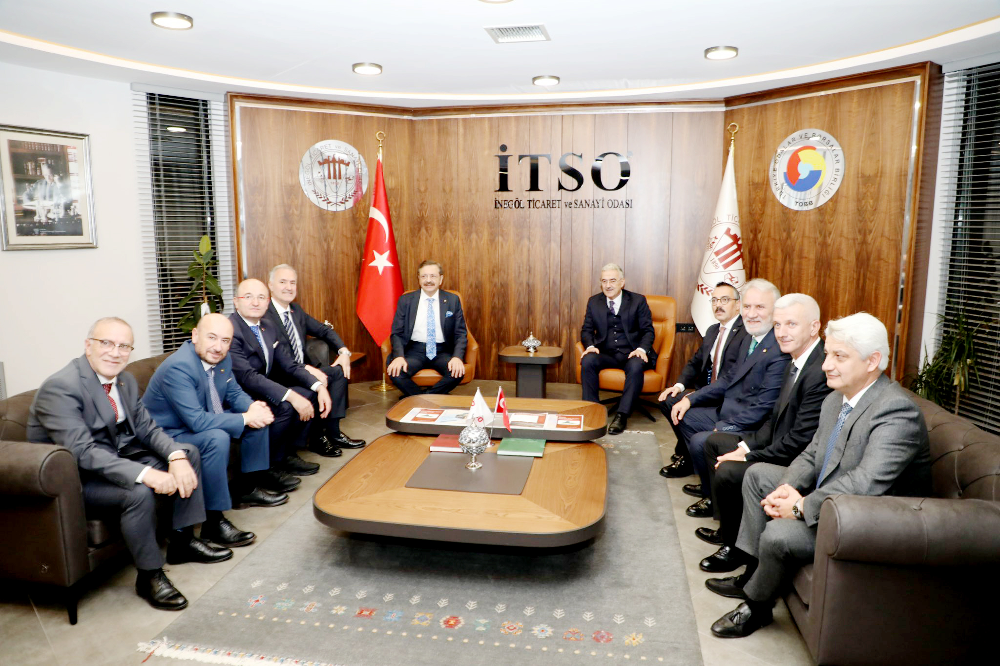 Son yılların en iyi fuarı