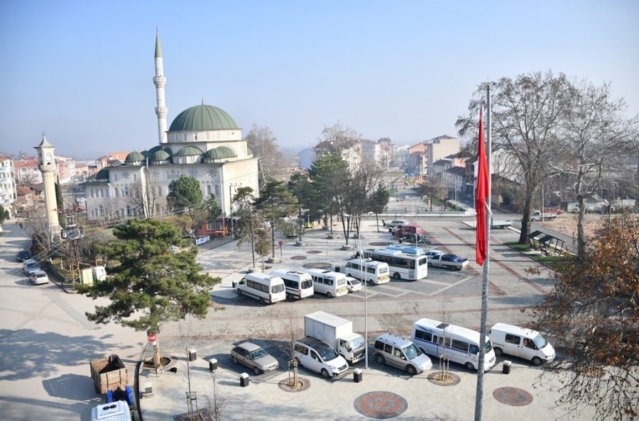 Cerrah Mahallesi’nden Gazze’ye umut olacak yardım etkinliği