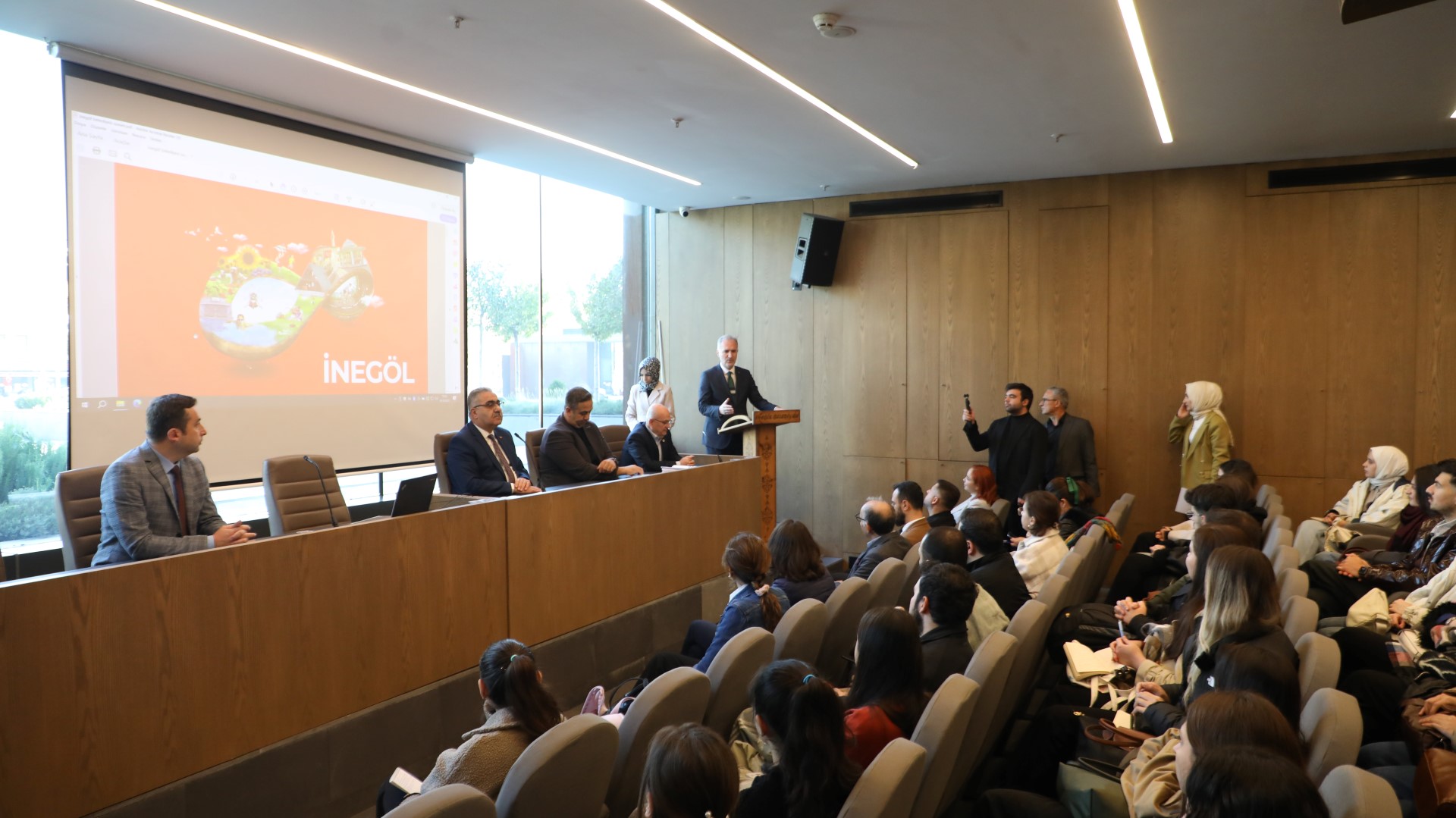 2035 yılında İnegöl nüfusu 485 olması bekleniyor