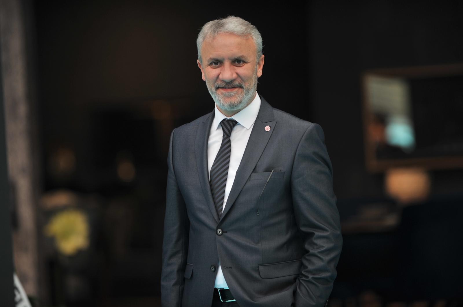 “İhracatın Yıldızları” ödülleri sahiplerini buluyor