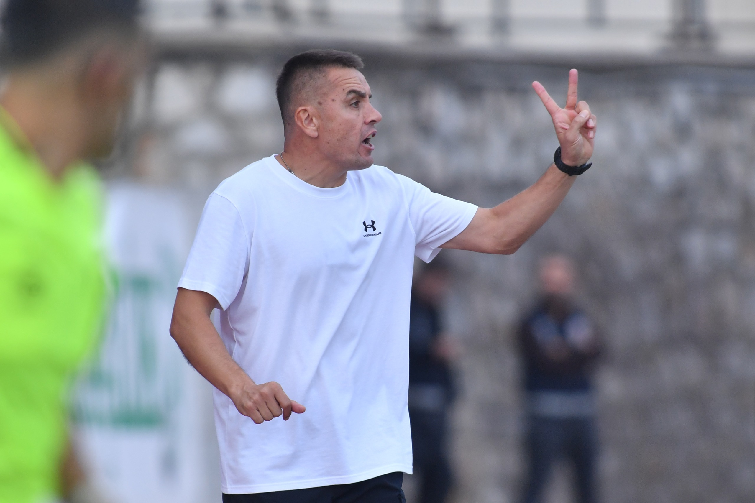 Daha iyi skorlar alacağız