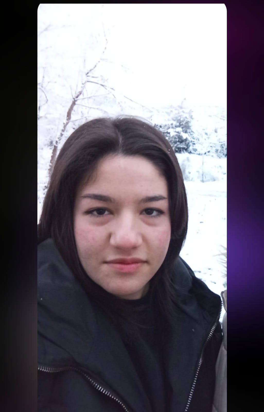 15 Yaşındaki İnegöllü genç kız ağaca asılı halde bulundu