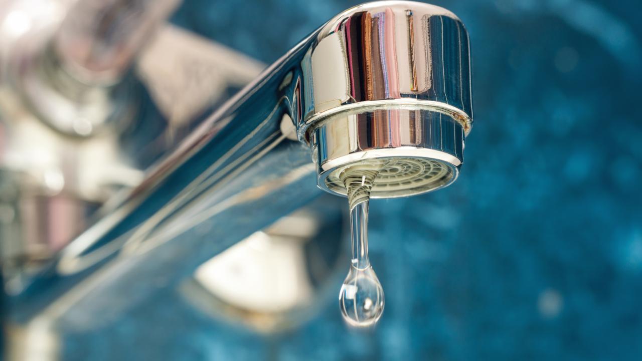 Bursa’da 6 gün planlı su kesintisi uygulanacak