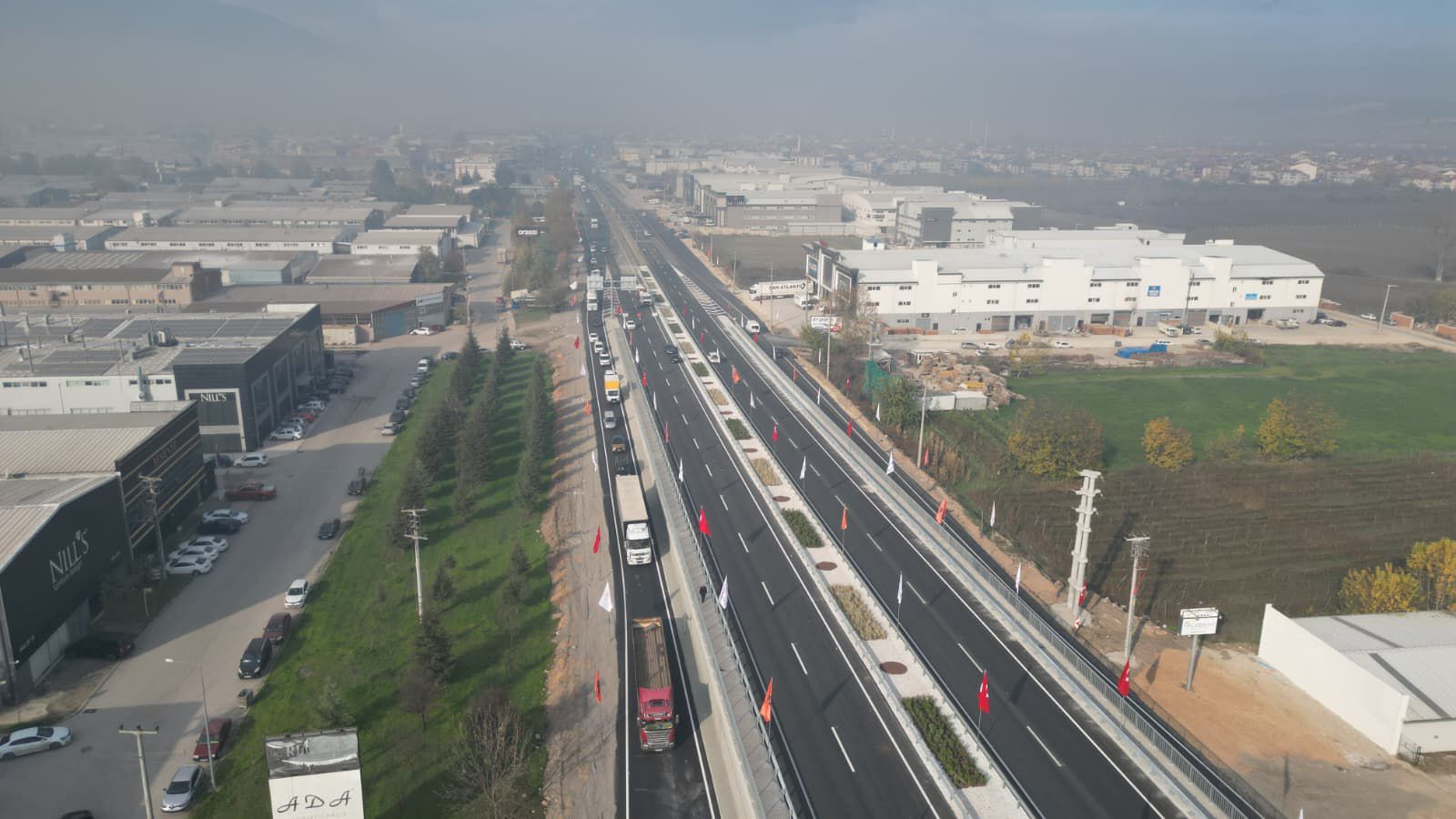 Bakan Uraloğlu, İnegöl’e geliyor