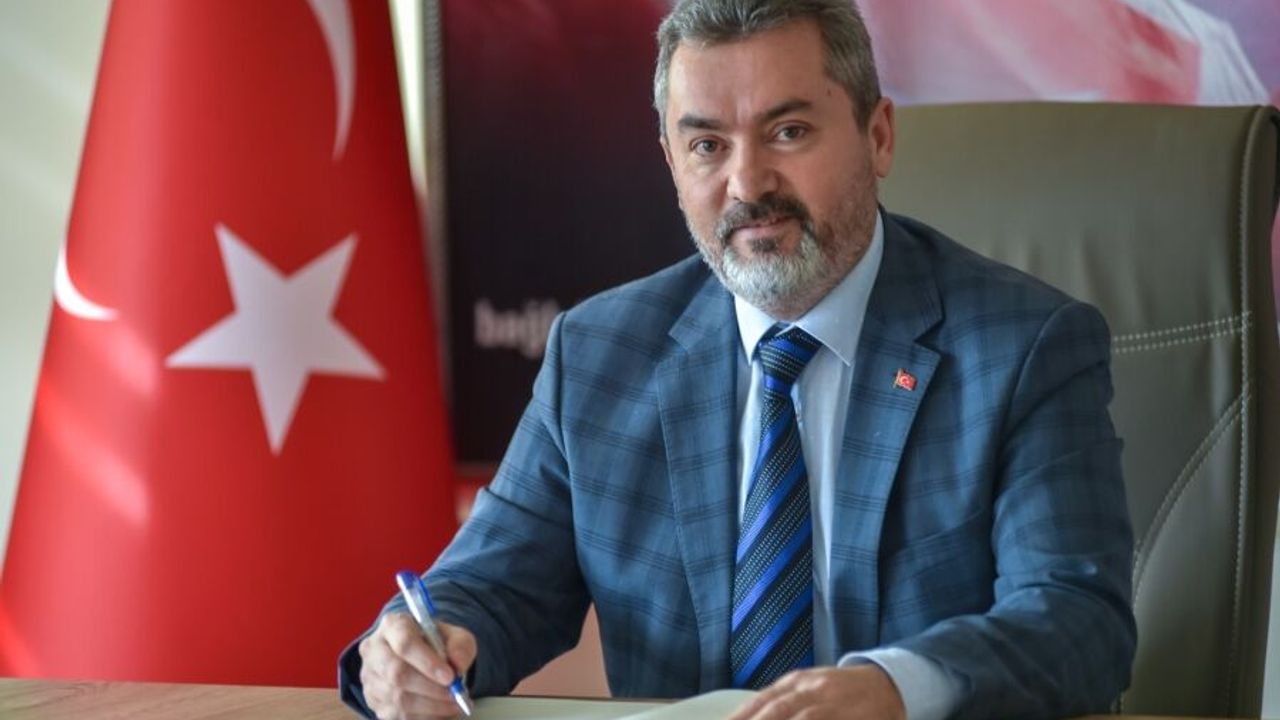 GAZZE İÇİN EĞİTİM CAMİASINDAN BÜYÜK DESTEK