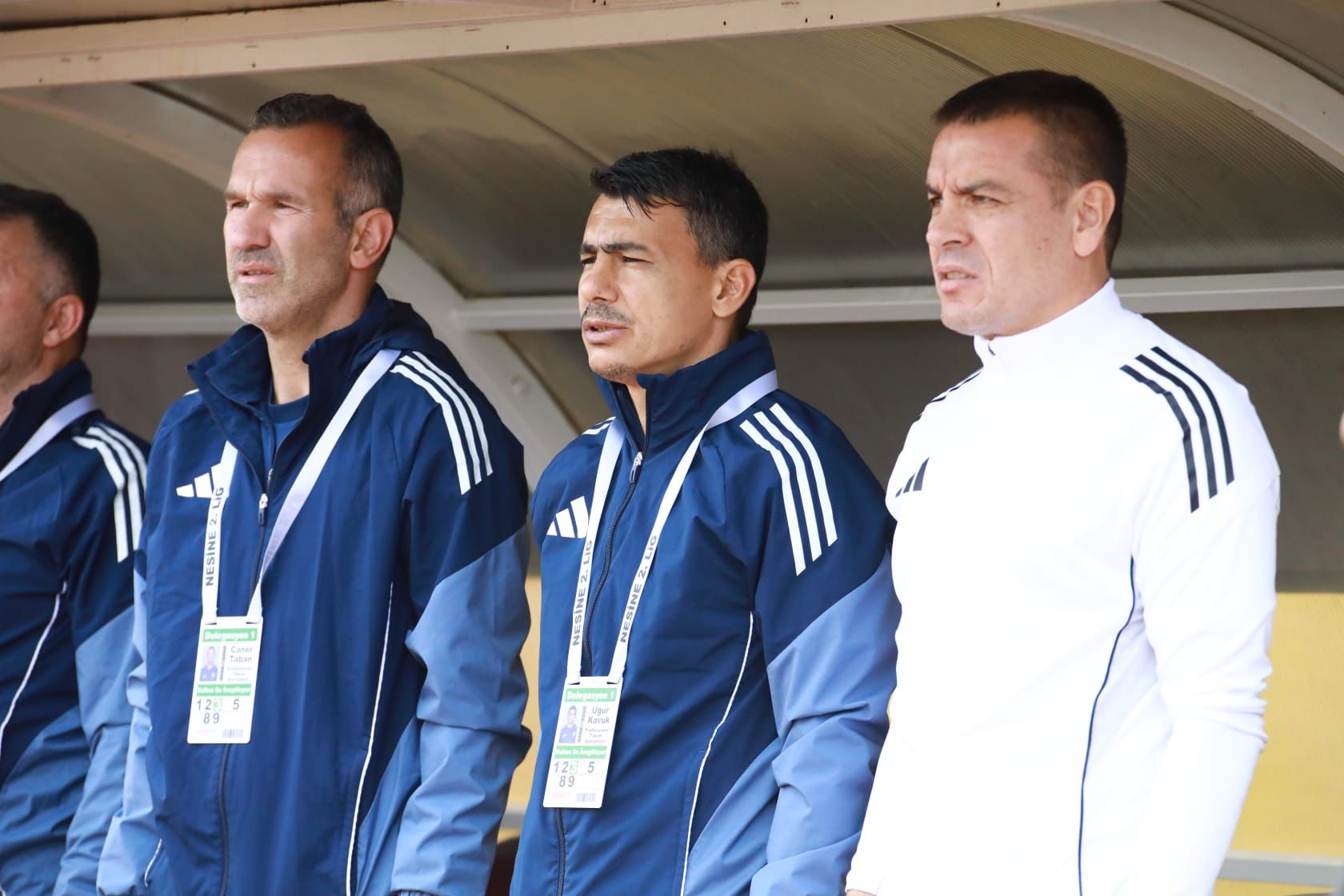 ‘Yenemeyeceğimiz takım yok’