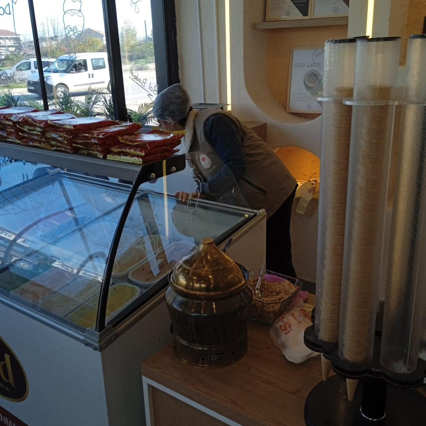 İnegöl’de gıda denetimleri artırıldı