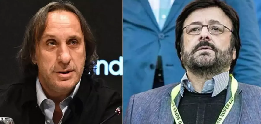 Bahis soruşturması Süper Lig’e sıçradı