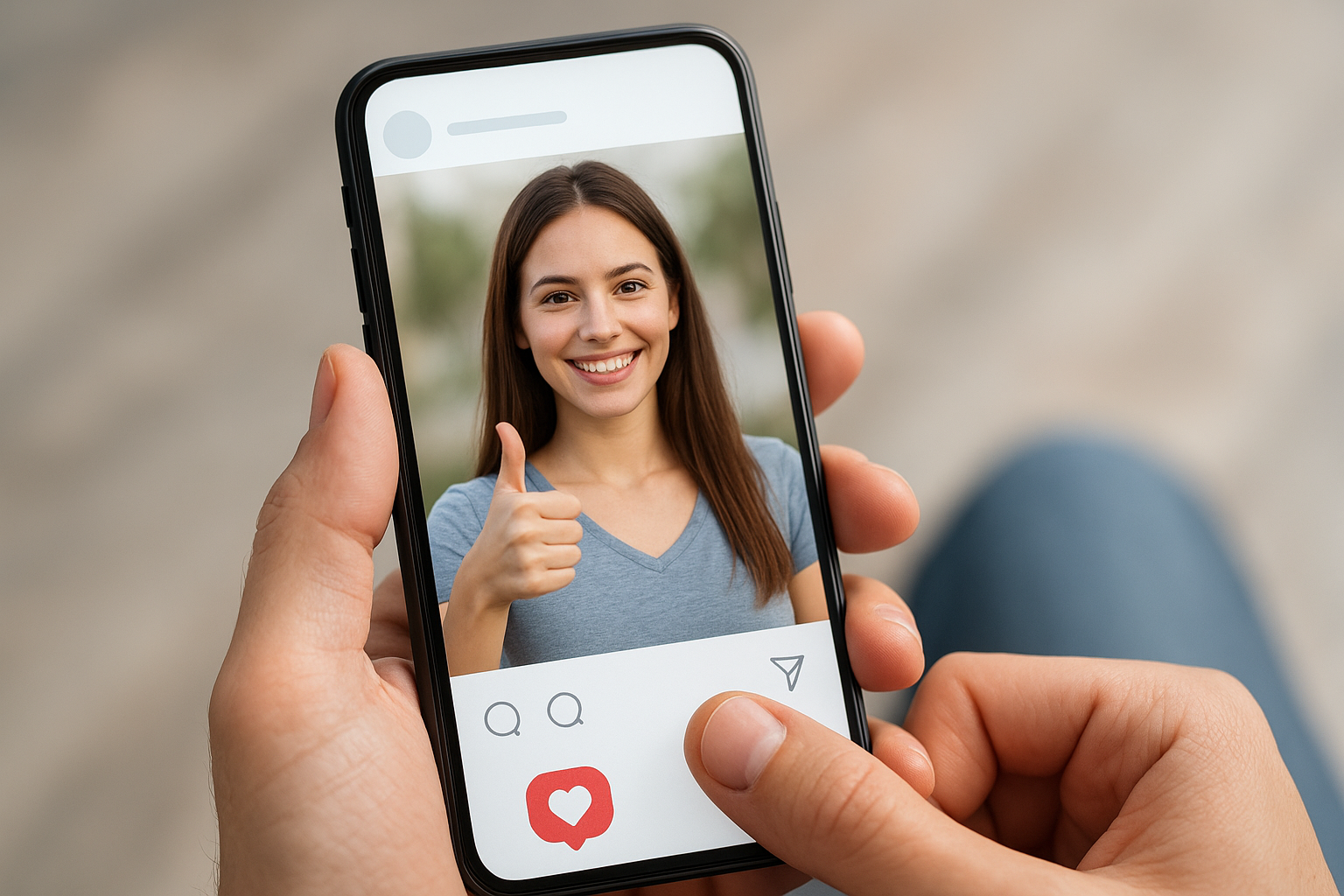 Karşı cinsin fotoğrafını beğenmek, boşanma sebebi sayıldı