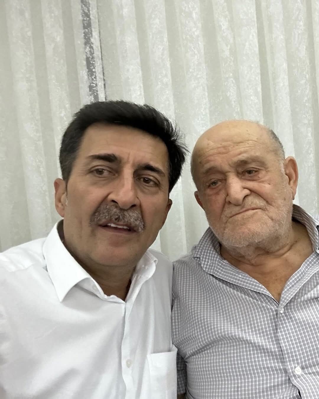 Kağan Ailesi’nin acı günü