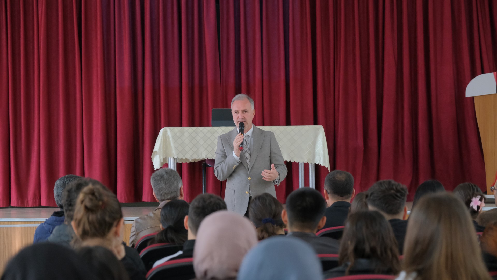 İnegöl kıymetli bir şehir