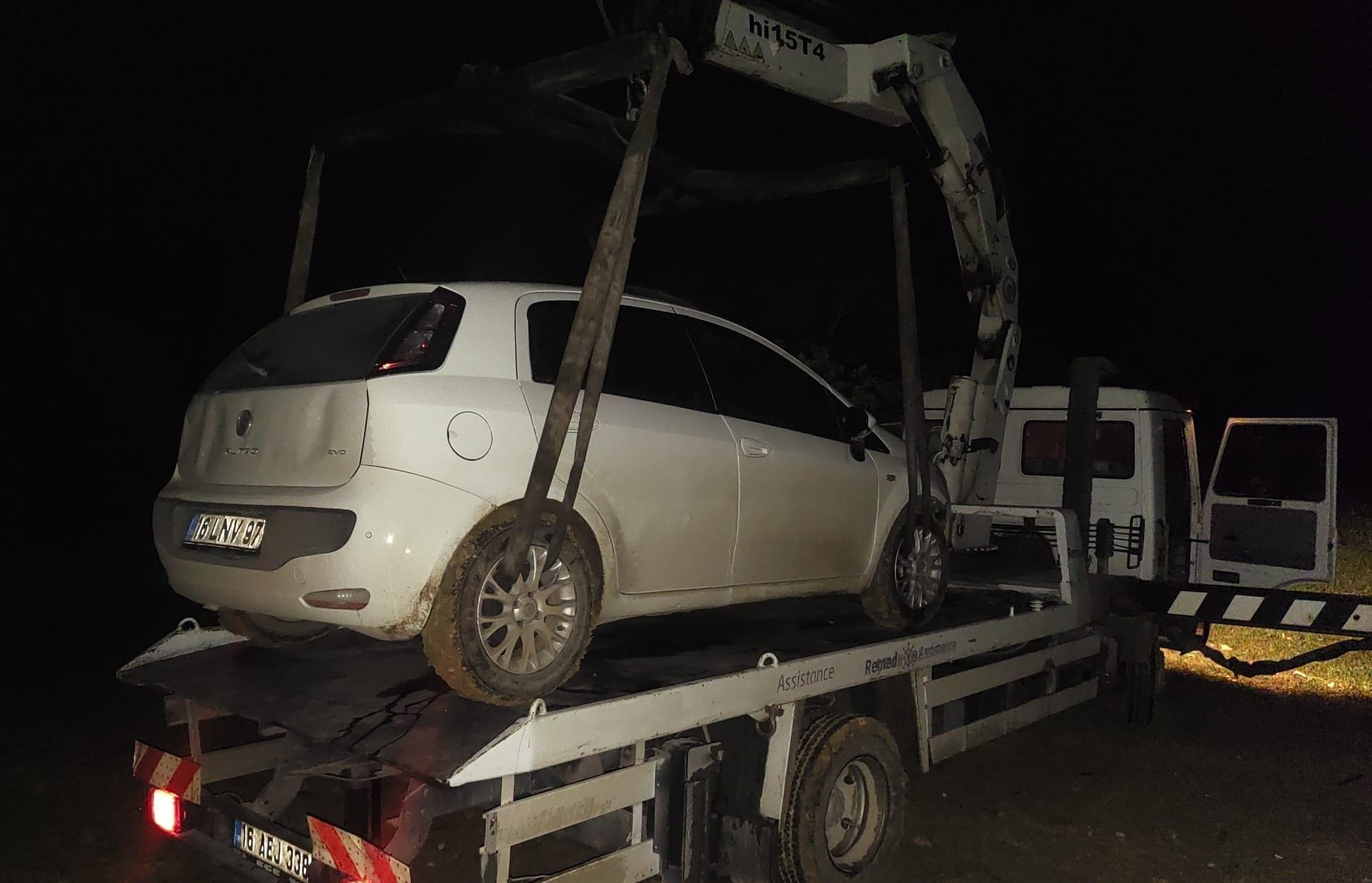 Film gibi kovalamaca