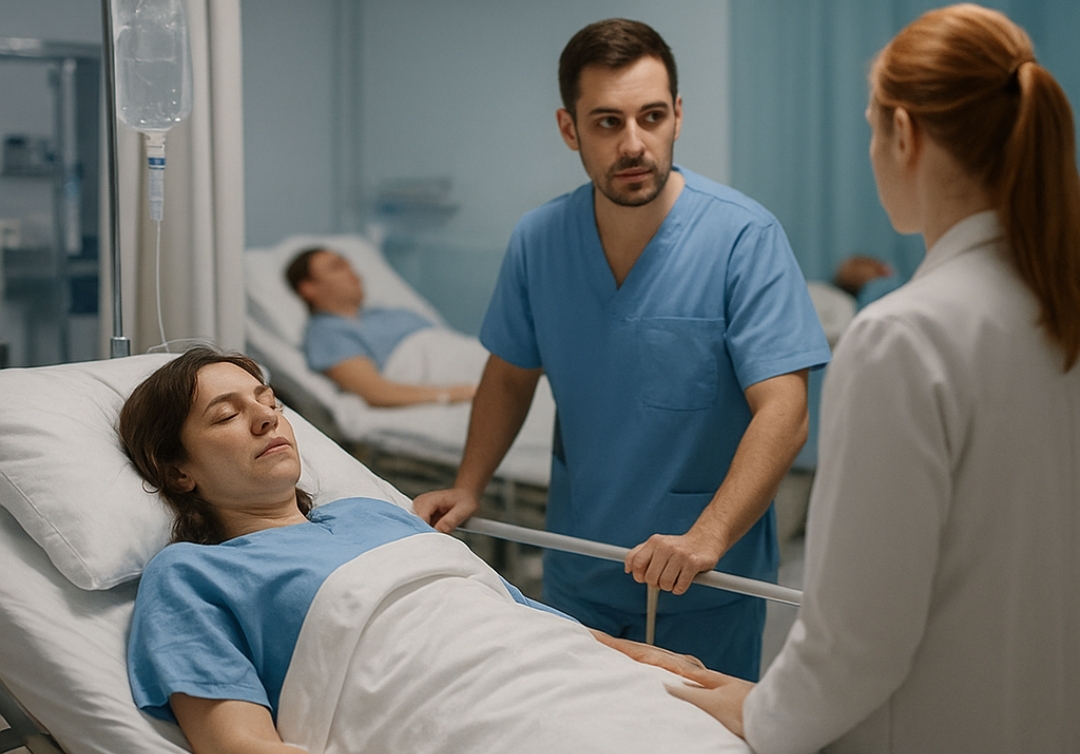 3 şehirde alarm! 100’den fazla kişi aynı şüpheyle hastaneye kaldırıldı