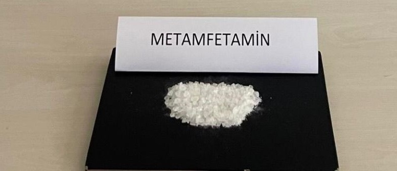 Uyuşturucu taciri İnegöl’de kovalamaca sonucu yakalandı