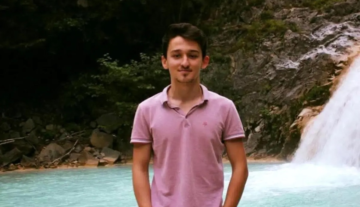 Genç doktor hayatını kaybetti