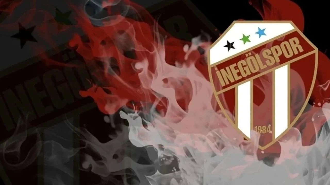 İnegölspor’da moraller yerinde