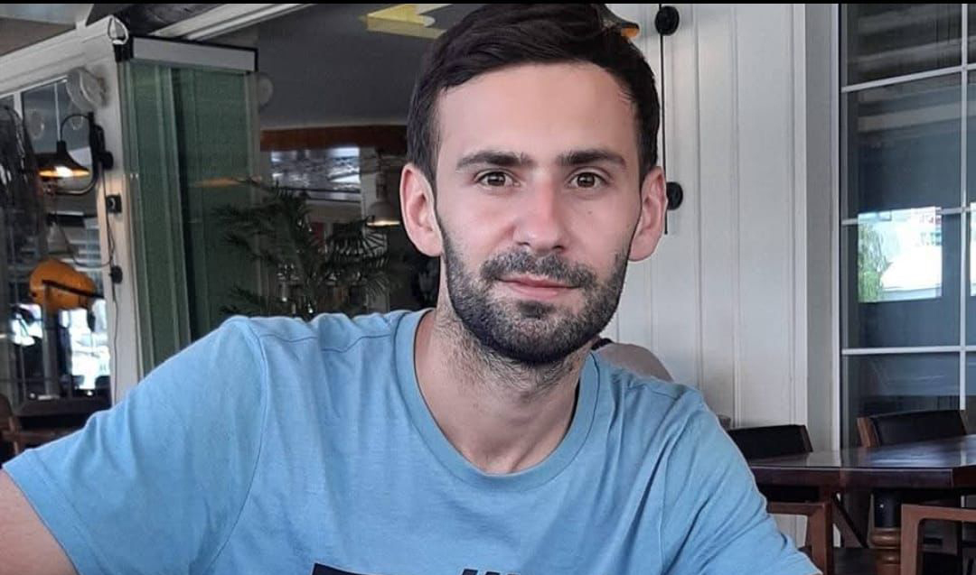 İki çocuk babası İnegöllü genç, her yerde aranıyor