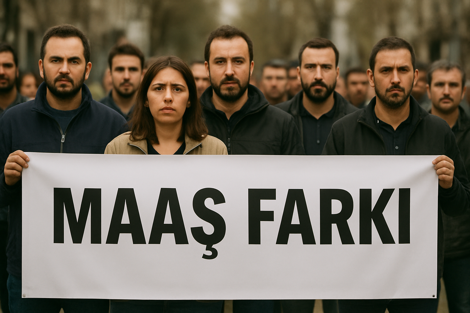 “55 bin TL’ye varan fark kabul edilemez”