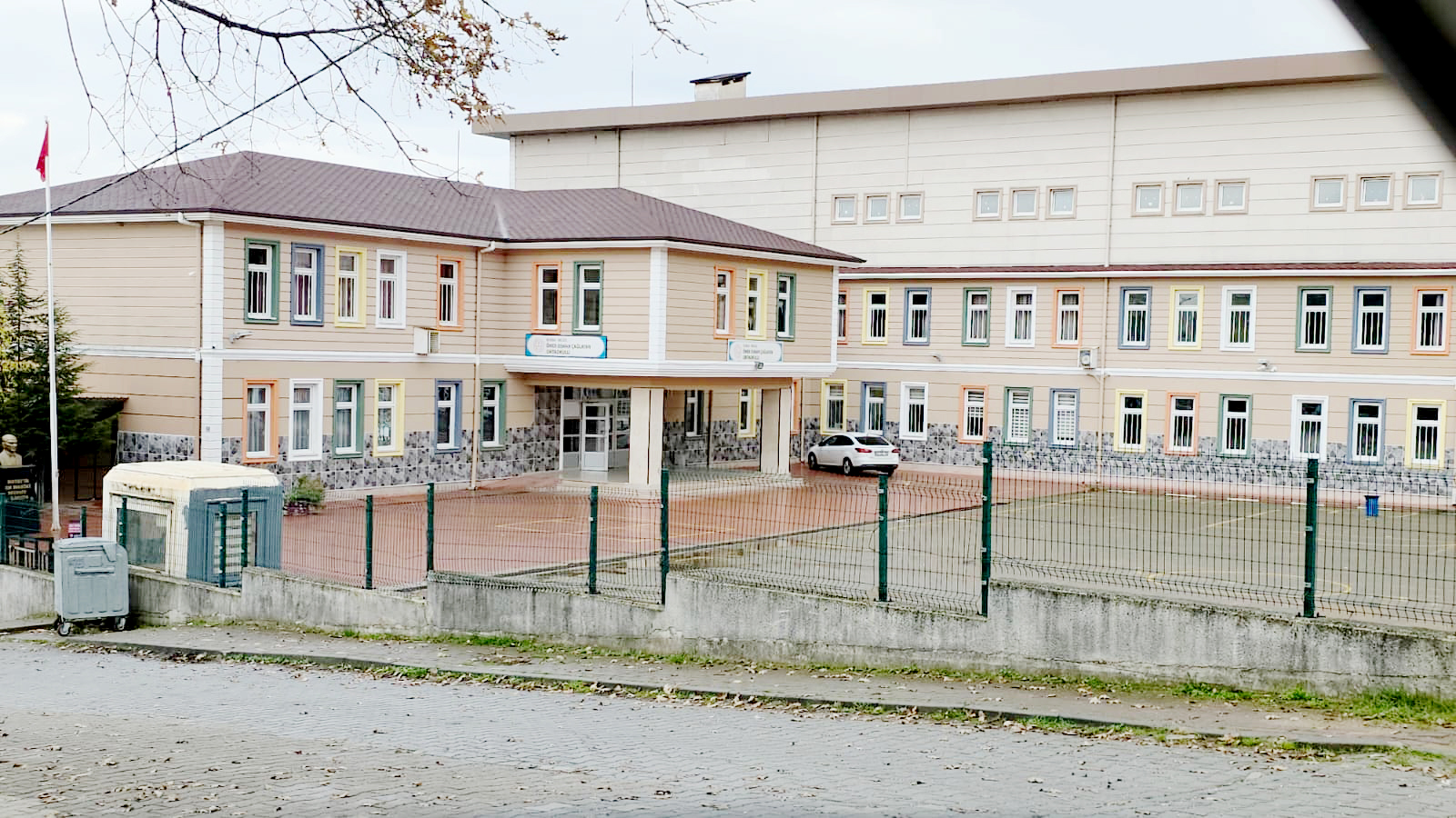 İddiaya doğru ise durum çok daha vahim