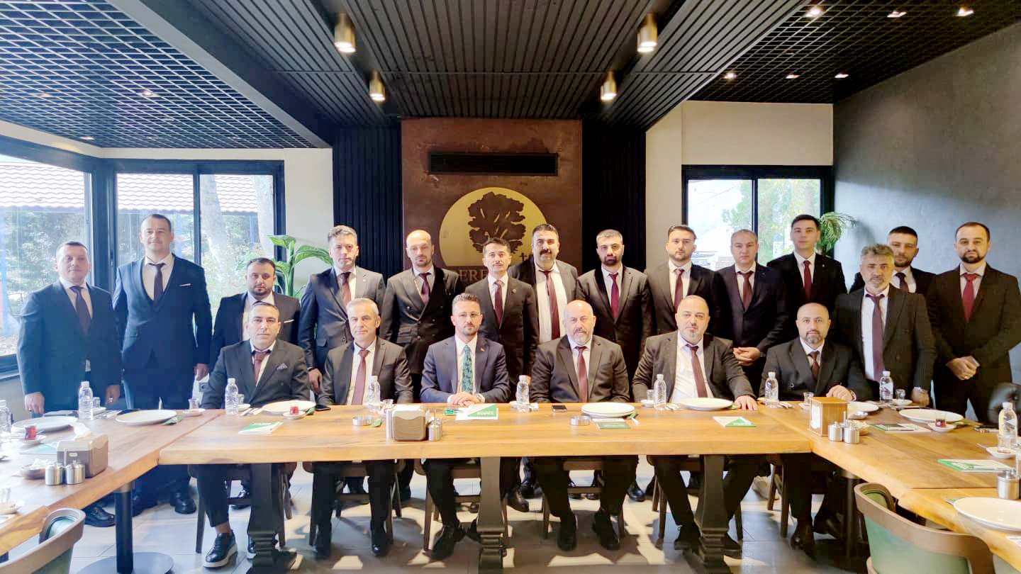 Yasin Altuntepe: “Mobilya sektörünü daha güçlü bir geleceğe taşımak istiyoruz”