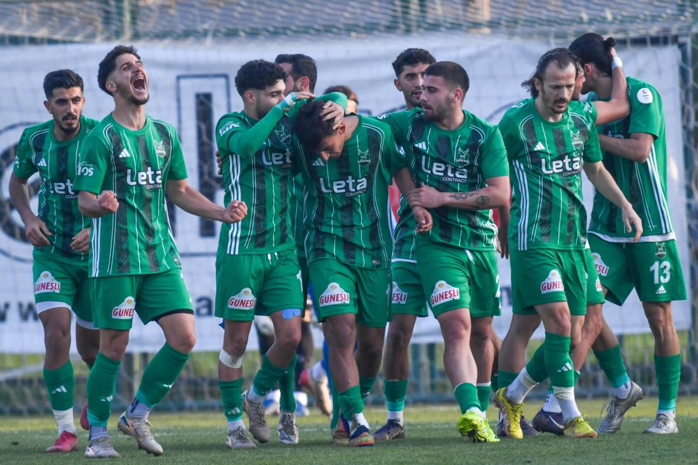 Kulübümüz doğru yolda