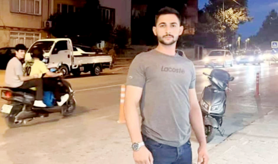 İstanbul’a çalışmaya giden İnegöllü gençten haber alınamıyor