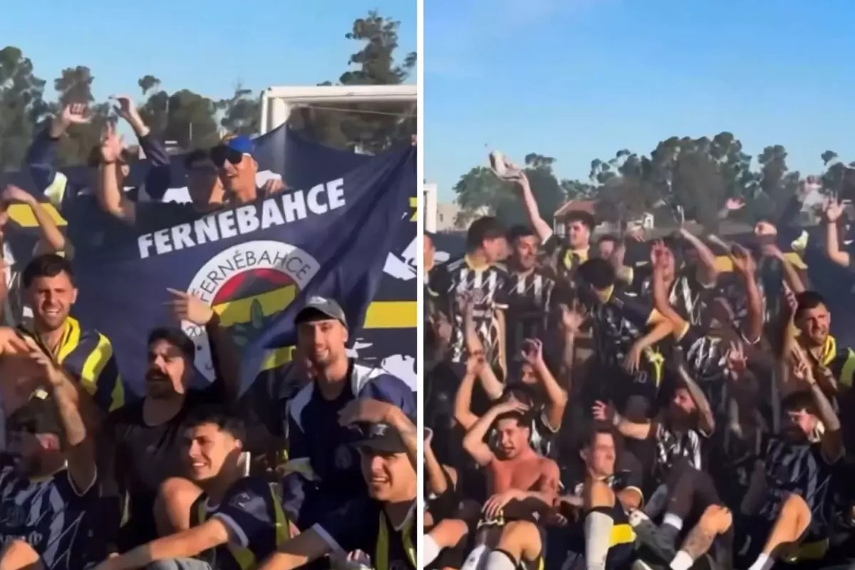 Fernebahçe 3 Yılda İkinci Şampiyonluğunu Kazandı