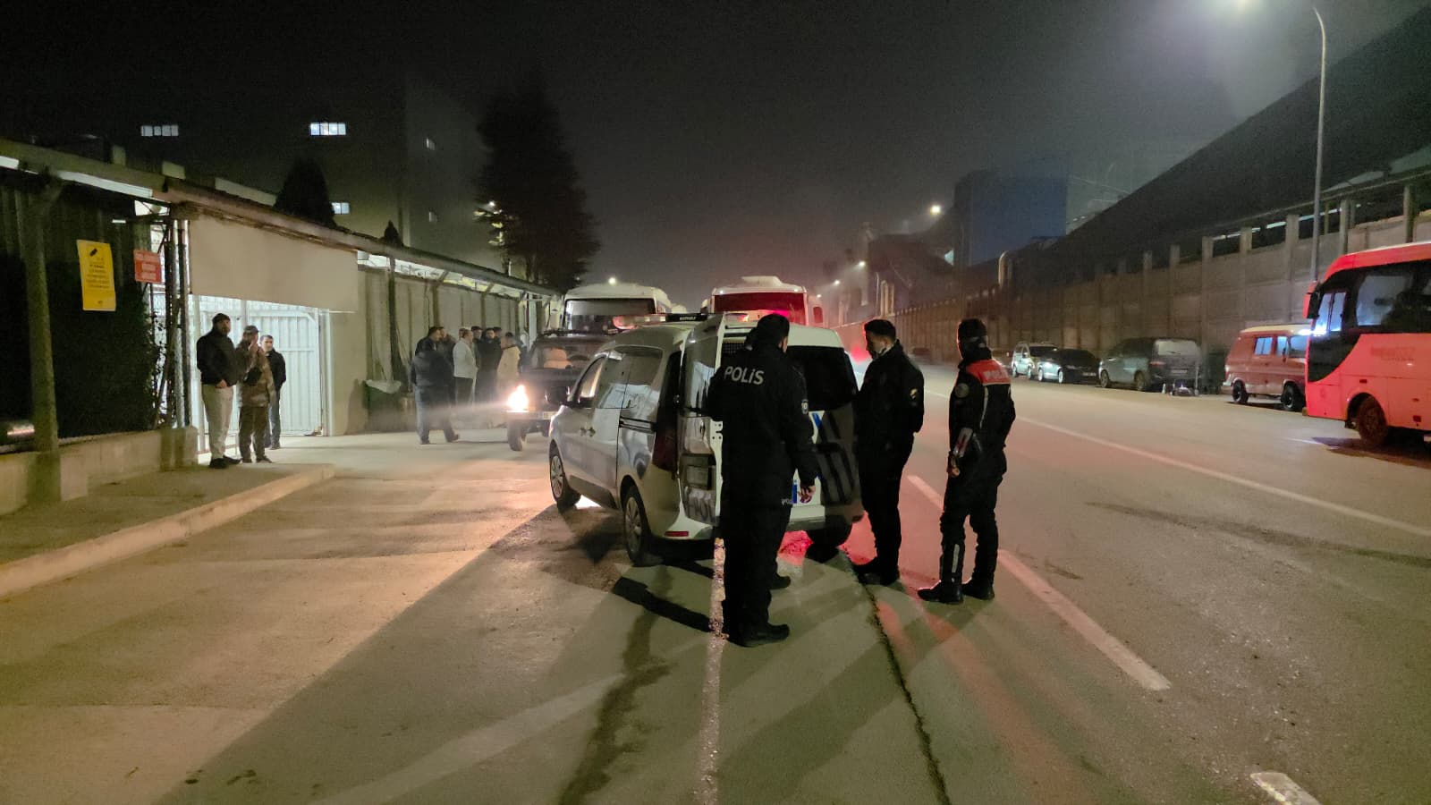 15 Yaşındaki ehliyetsiz sürücüye rekor ceza kesildi