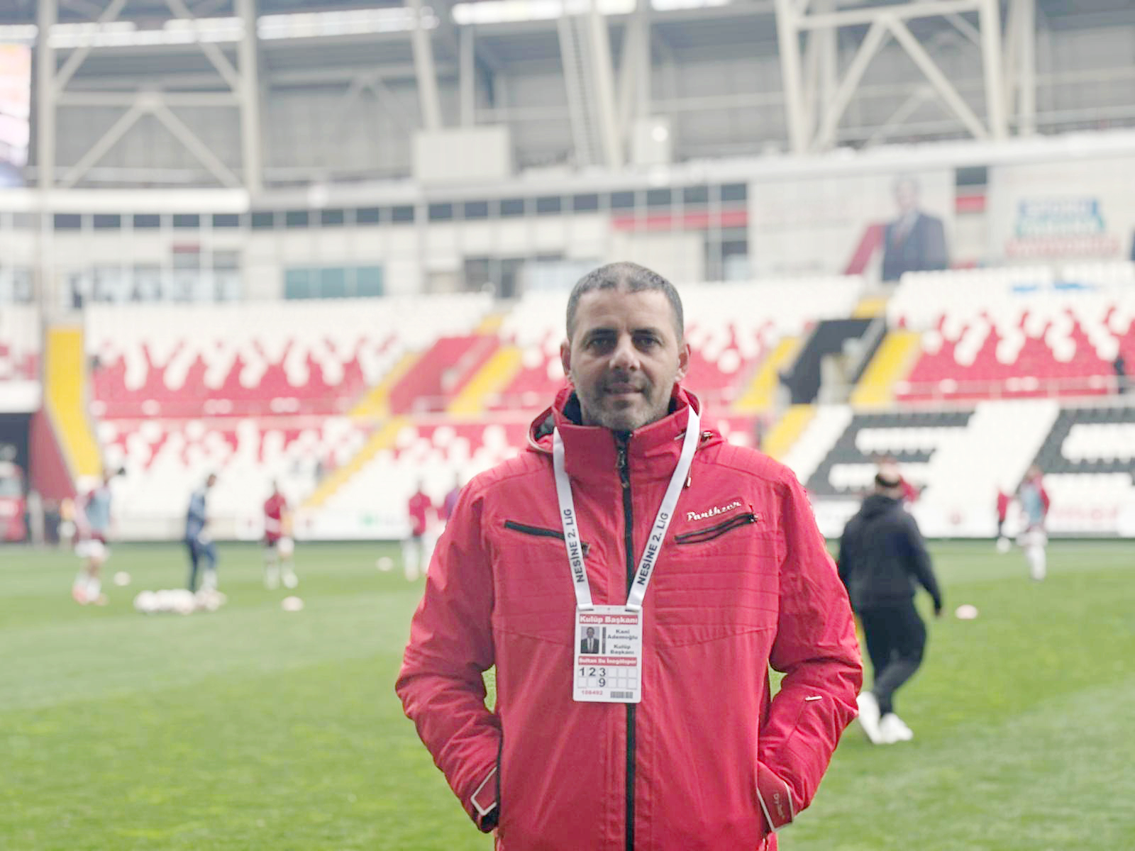 Daha fazla destek olmamız gerekiyor