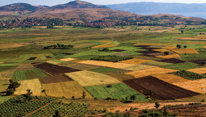İnegöl’de arazi fiyatları “uçuşa geçti”, alıcılar rotalarını değiştiriyor!