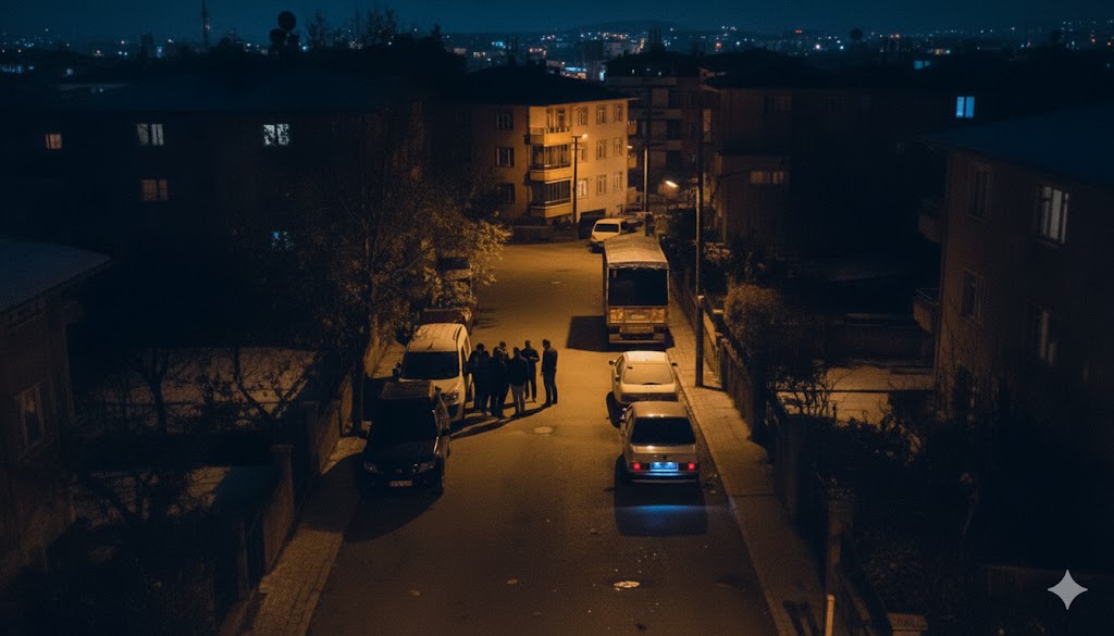 16 yaşındaki genç kız, evde başından vurulmuş halde ölü bulundu