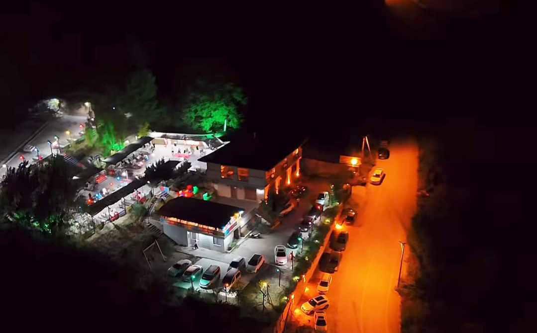 Yılbaşı gecesi işletmeyi kapattılar