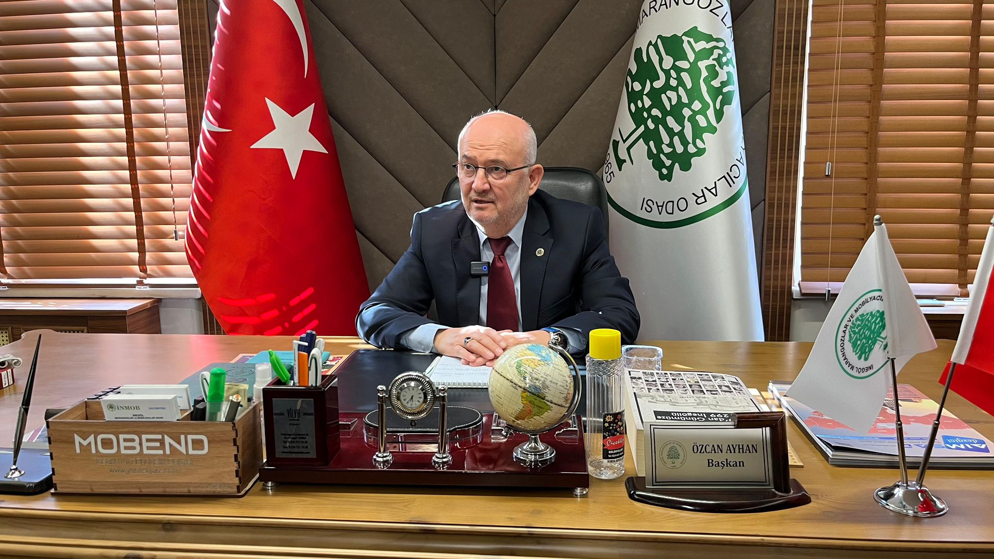 Gönlü nereye sıcaksa, kime inanıyorsa, hür iradeleri ile oylarını kullansınlar