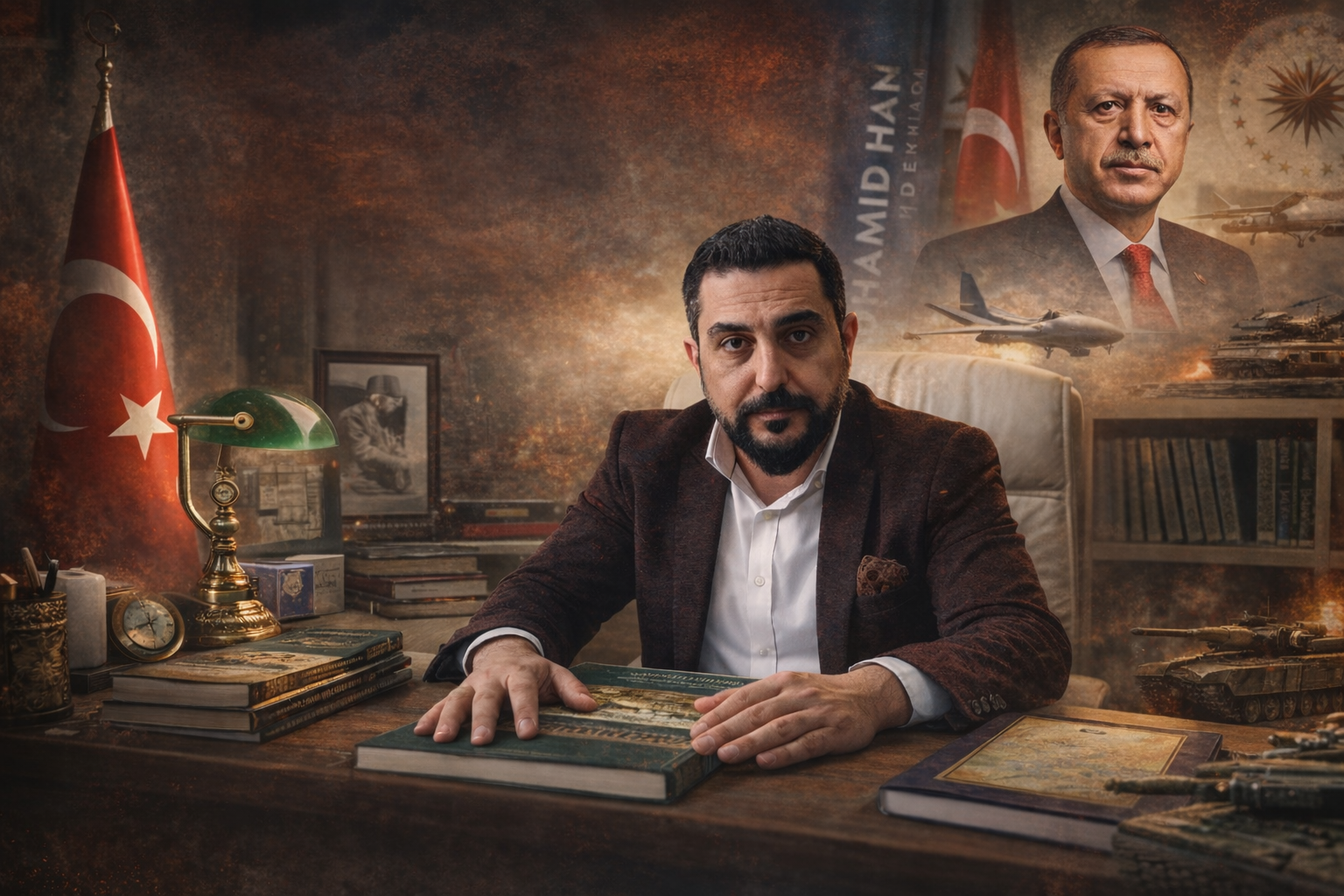 Dünyada tüm dengeler değişti