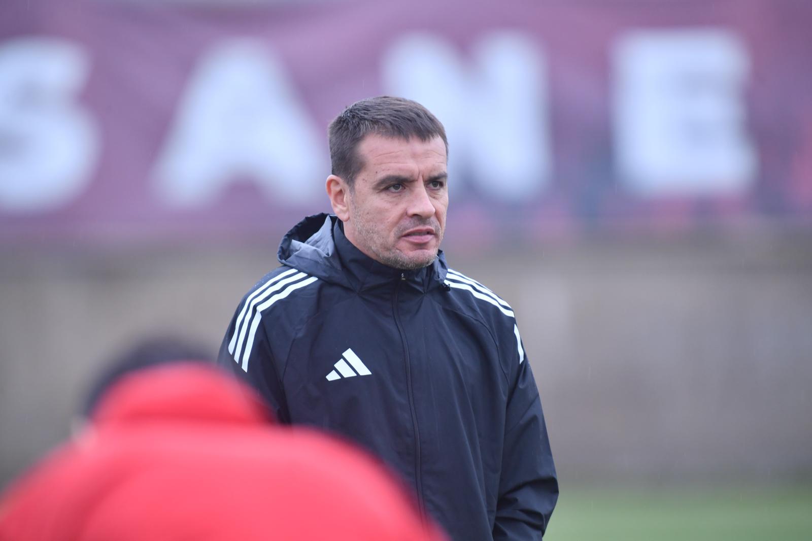 Bu yola baş koyduk, hedefimizden şaşmayacağız