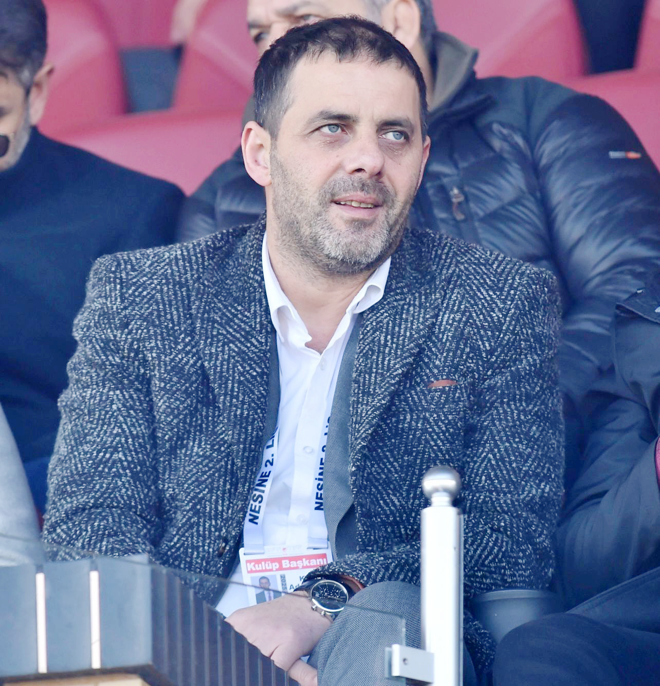 Kaybettiğimiz iki puan var