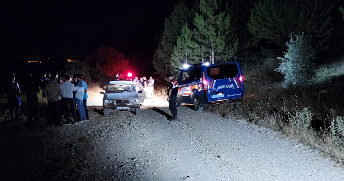 Çiftlik Evinde Cansız Bedeni Bulundu