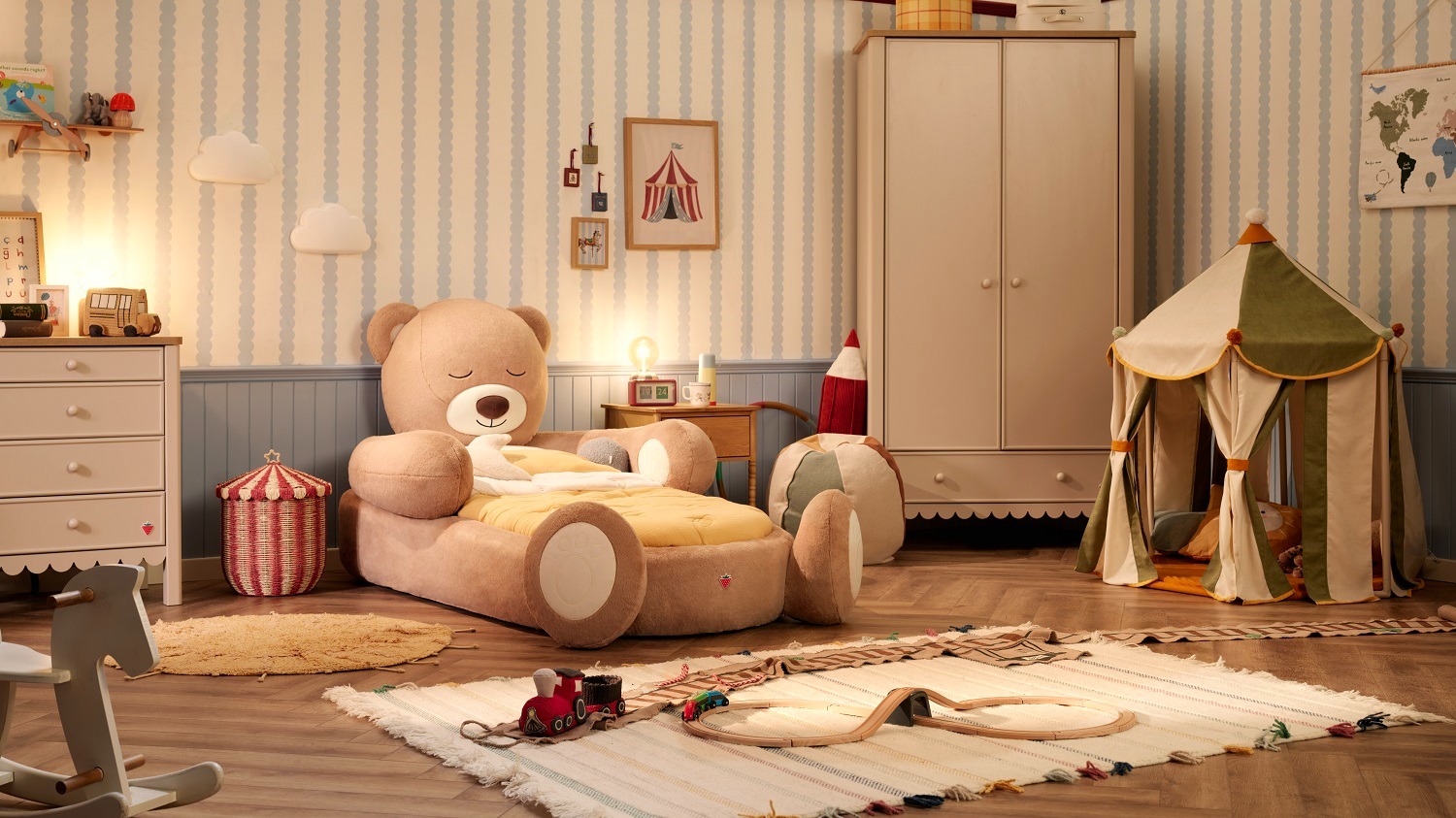 Çilek, özgün tasarımlarıyla IIFF 2026’da