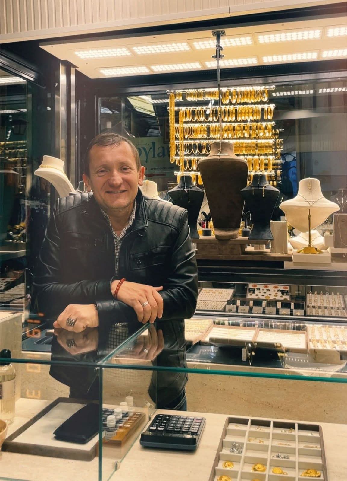 Balakuş, dualarınızı bekliyor