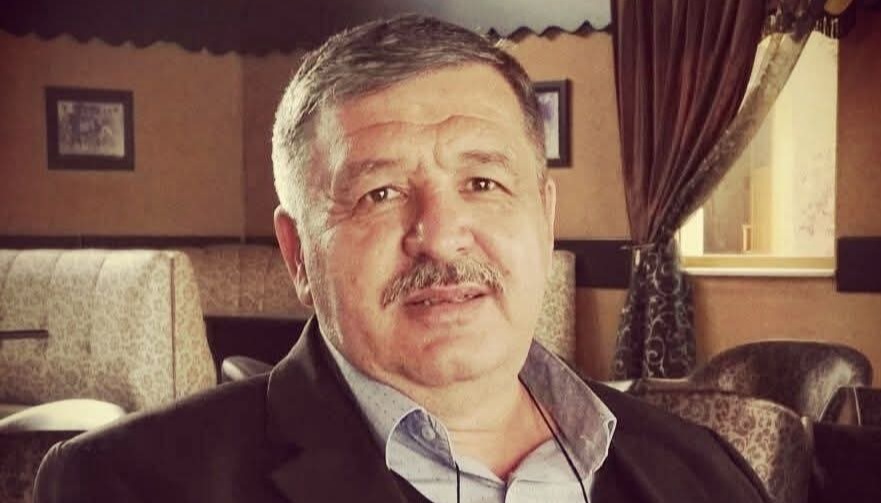 İnegöl’ün sevilen esnafı, yaşamını yitirdi