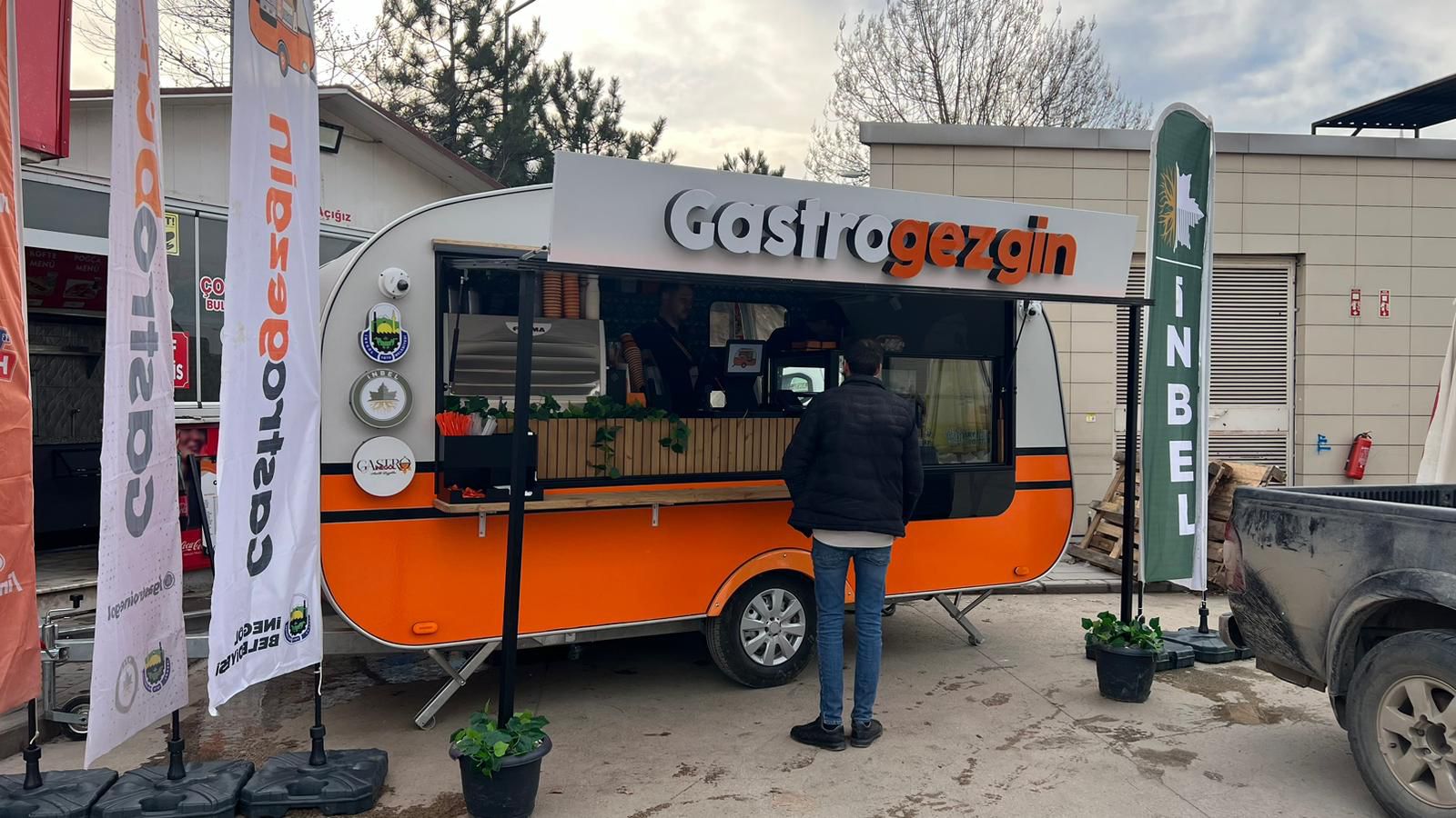 İnegöl Devlet Hastanesi’nde kantin mağduriyetine Belediye’den çözüm